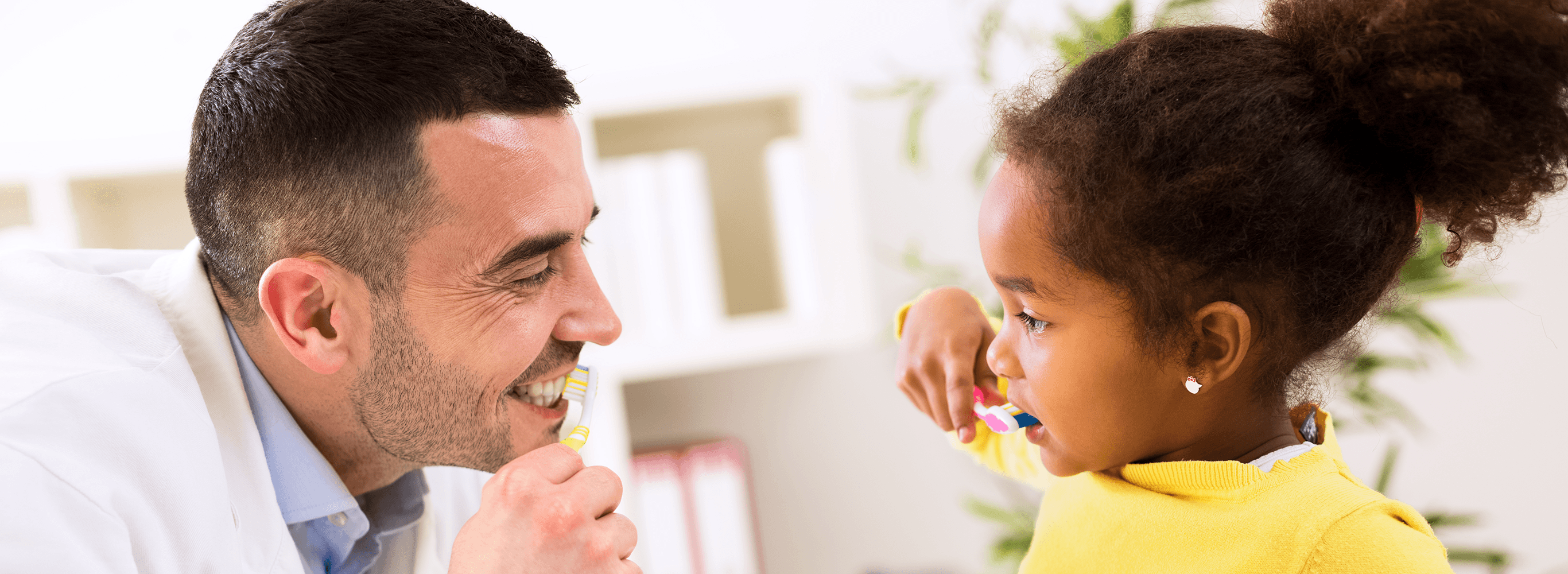 Meet our pediatric dentists coastal kids dental braces