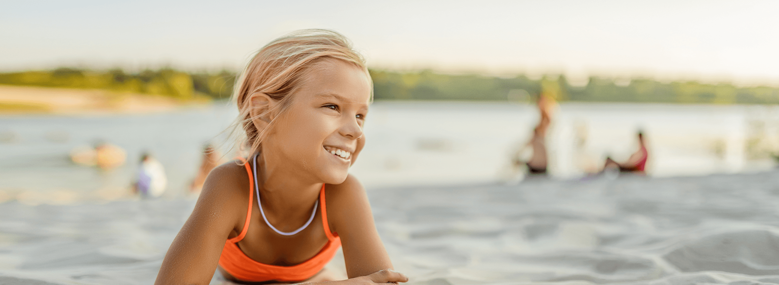 Patient forms coastal kids dental braces