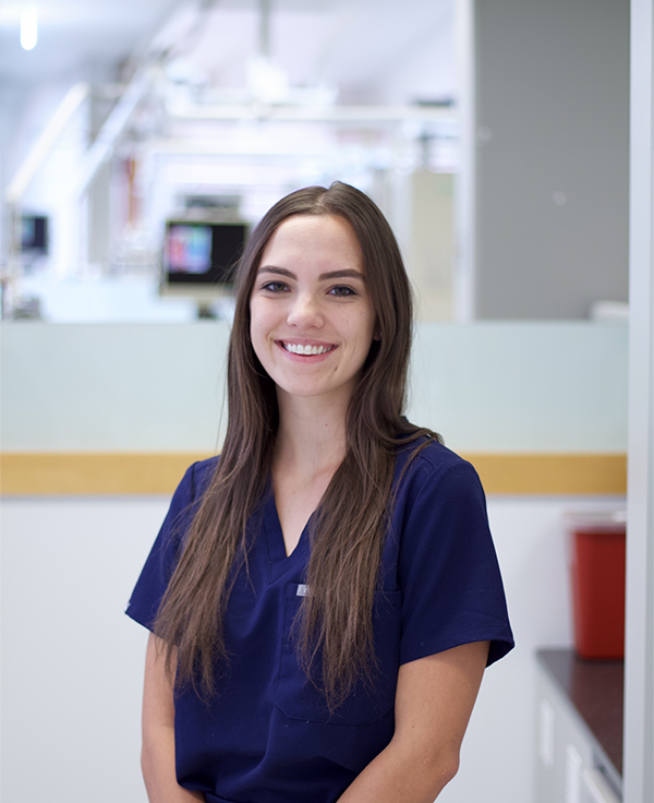 Dr. Justine Gullia, DDS, a pediatric dentist with Coastal Kids Dental & Braces, serving patients throughout the Charleston, SC, area.