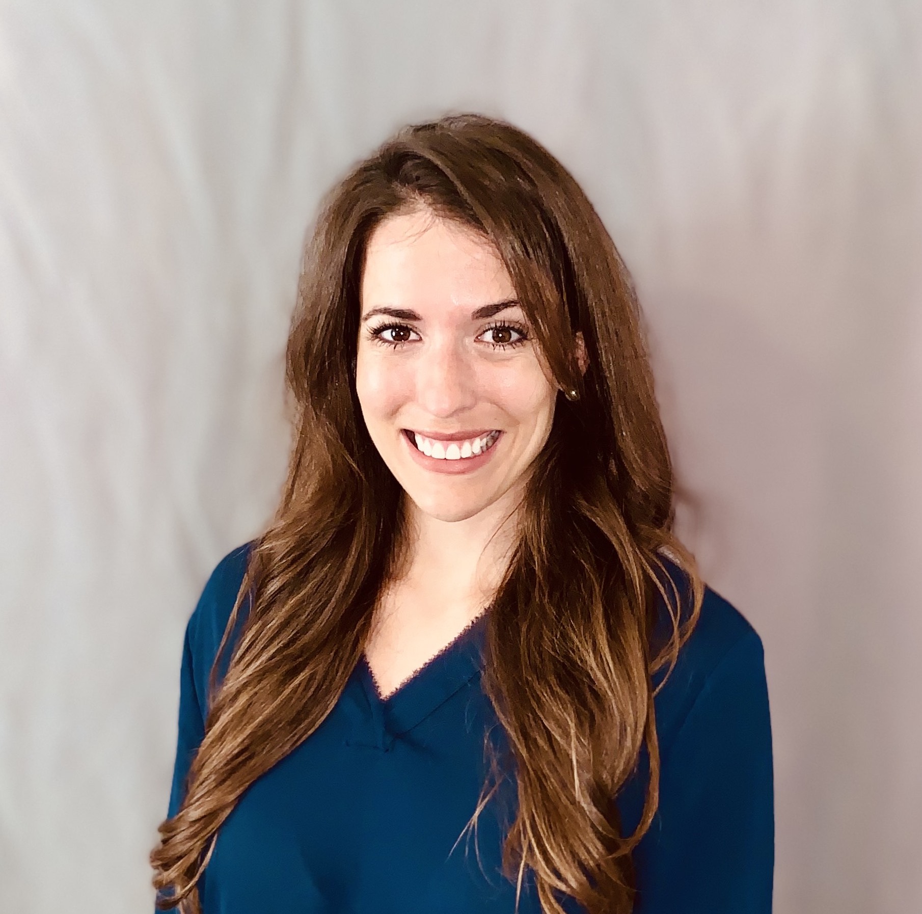Portrait of Dr. Alexandra Wild, DDS, a pediatric dentist with Coastal Kids Dental & Braces in Charleston, SC